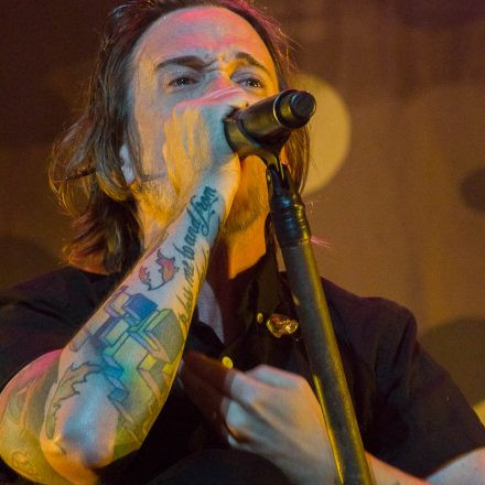 Nova Rock Day 1 [Focus: Blue Stage]