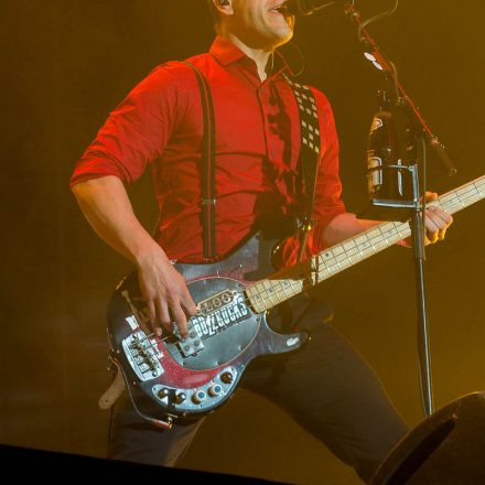 Nova Rock Day 1 [Focus: Blue Stage]