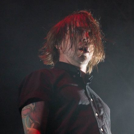 Nova Rock Day 1 [Focus: Blue Stage]