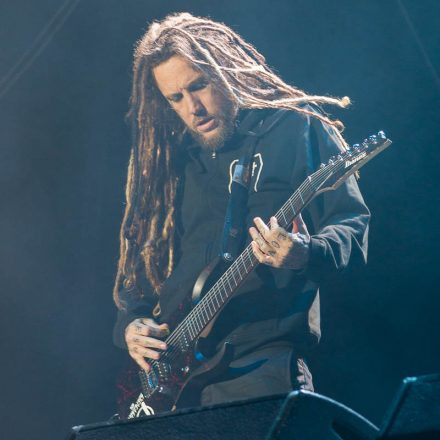 Nova Rock Day 1 [Focus: Blue Stage]