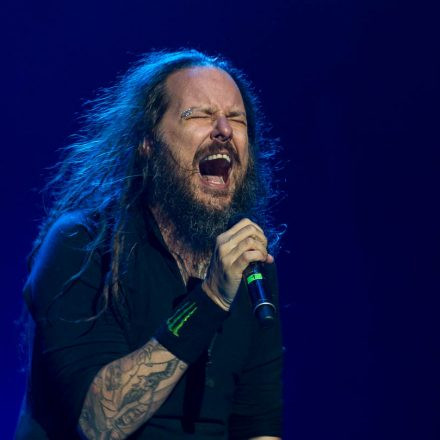 Nova Rock Day 1 [Focus: Blue Stage]