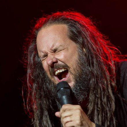 Nova Rock Day 1 [Focus: Blue Stage]