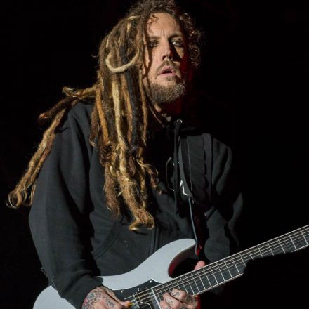 Nova Rock Day 1 [Focus: Blue Stage]