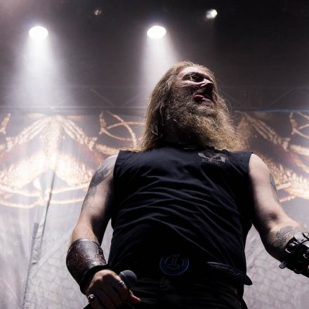 Nova Rock Day 1 [Focus: Blue Stage]