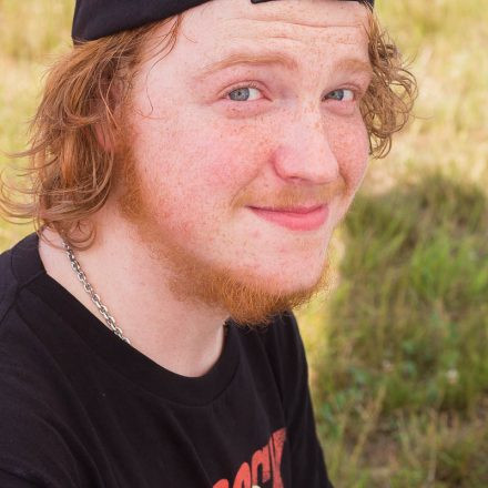 Nova Rock Day 1 [Focus: Blue Stage]