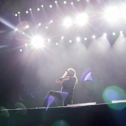 Nova Rock Day 1 [Focus: Blue Stage]