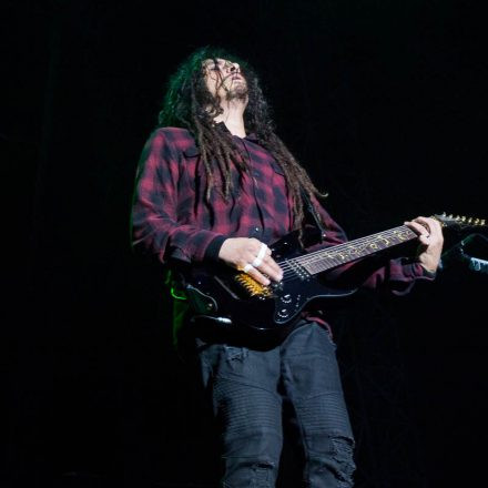 Nova Rock Day 1 [Focus: Blue Stage]