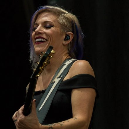 Nova Rock Day 1 [Focus: Blue Stage]