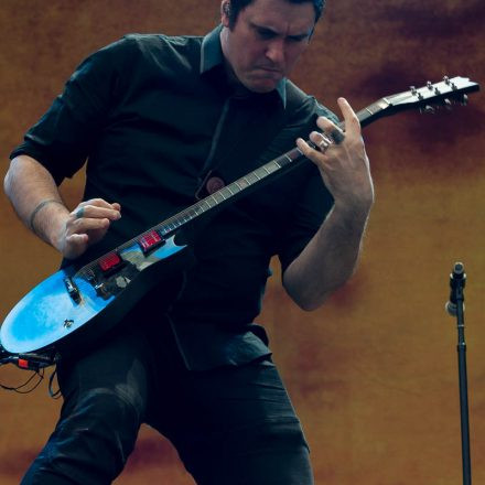 Nova Rock Day 1 [Focus: Blue Stage]