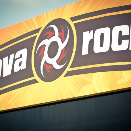 Nova Rock Day 2 [Focus: Red Stage]