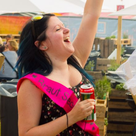 Nova Rock Day 2 [Focus: Grill & Chill]