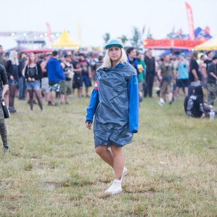 Nova Rock Day 1 [Focus: All Around]