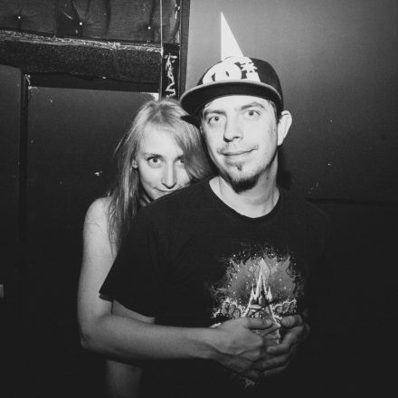 Switch! pres. Lady V-Dubz @ Auslage Wien