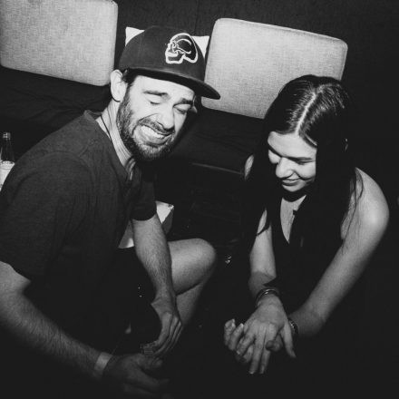 Switch! pres. Lady V-Dubz @ Auslage Wien