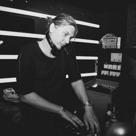 Switch! pres. Lady V-Dubz @ Auslage Wien