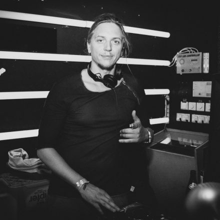 Switch! pres. Lady V-Dubz @ Auslage Wien