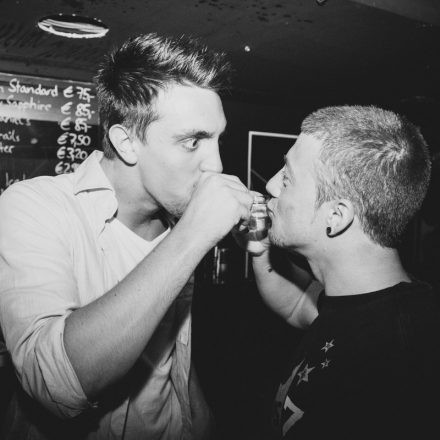 Switch! pres. Lady V-Dubz @ Auslage Wien