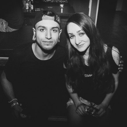 Switch! pres. Lady V-Dubz @ Auslage Wien