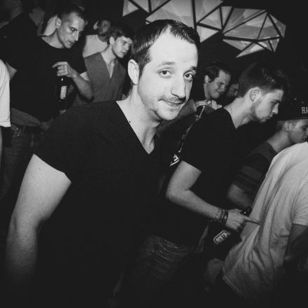 Switch! pres. Lady V-Dubz @ Auslage Wien