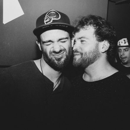 Switch! pres. Lady V-Dubz @ Auslage Wien