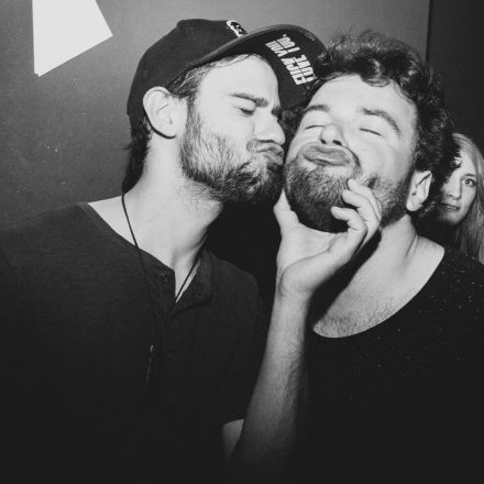 Switch! pres. Lady V-Dubz @ Auslage Wien