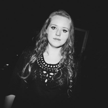 Switch! pres. Lady V-Dubz @ Auslage Wien