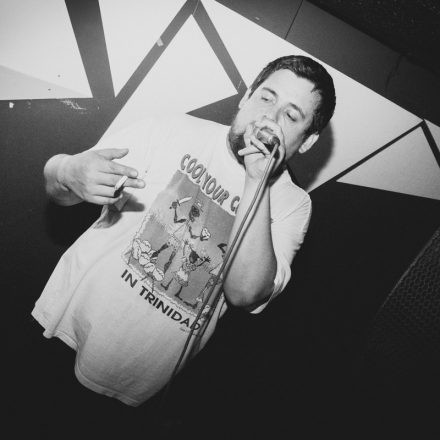 Switch! pres. Lady V-Dubz @ Auslage Wien