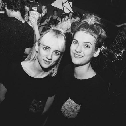 Switch! pres. Lady V-Dubz @ Auslage Wien