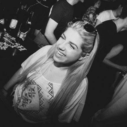 Switch! pres. Lady V-Dubz @ Auslage Wien