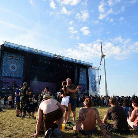 Nova Rock Day 2 [Best Of]