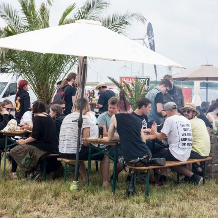 Nova Rock Day 2 [Best Of]