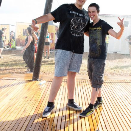 Nova Rock Day 2 [Best Of]