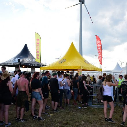 Nova Rock Day 2 [Best Of]