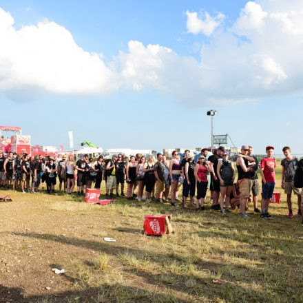 Nova Rock Day 2 [Best Of]