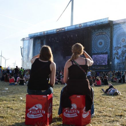 Nova Rock Day 2 [Best Of]