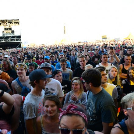 Nova Rock Day 2 [Best Of]