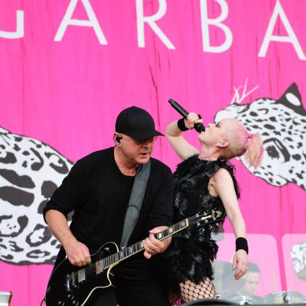 Nova Rock Day 2 [Best Of]