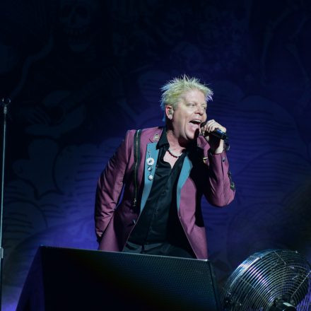 Nova Rock Day 2 [Best Of]