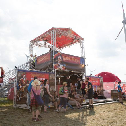 Nova Rock Day 2 [Best Of]