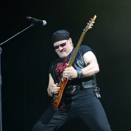 Nova Rock Day 2 [Best Of]