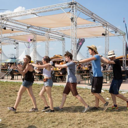 Nova Rock Day 2 [Best Of]