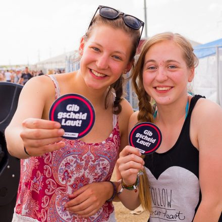 Nova Rock Day 2 [Best Of]