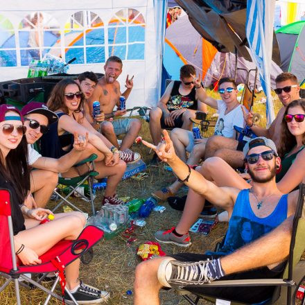 Nova Rock Day 2 [Best Of]