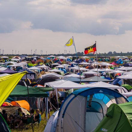 Nova Rock Day 2 [Best Of]