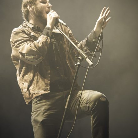 Nova Rock Day 2 [Best Of]