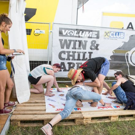 Nova Rock Day 2 [Best Of]