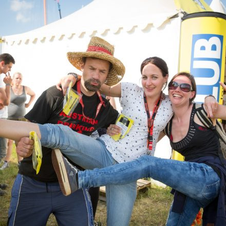 Nova Rock Day 2 [Best Of]