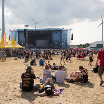 Nova Rock Day 2 [Best Of]