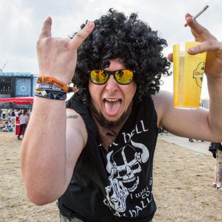 Nova Rock Day 2 [Best Of]