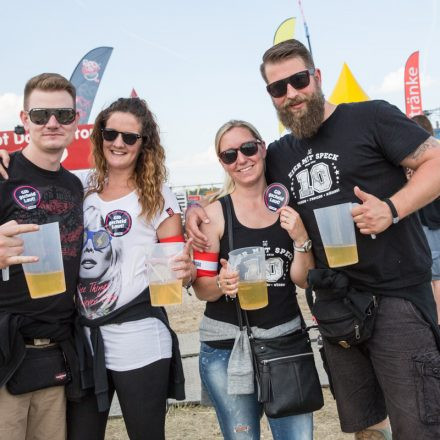 Nova Rock Day 2 [Best Of]